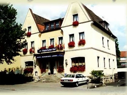 照片: Gasthof  Bayerischer Hof