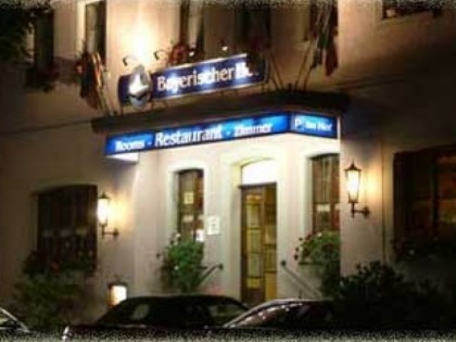 照片: Gasthof  Bayerischer Hof