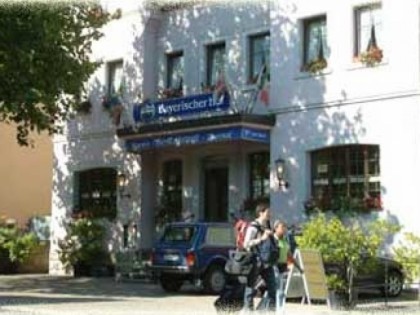 照片: Gasthof  Bayerischer Hof
