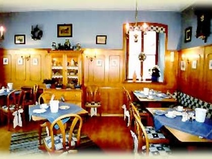 照片: Gasthof  Bayerischer Hof
