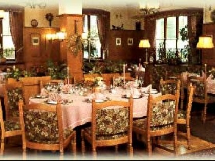 照片: Gasthof  Bayerischer Hof